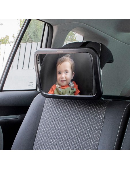 Rearview Baby Mirror for Rear Seat Mirraby InnovaGoods