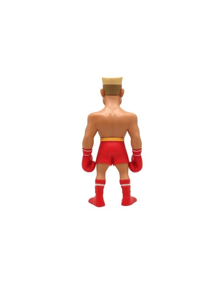 Collectable Figures Minix 11704