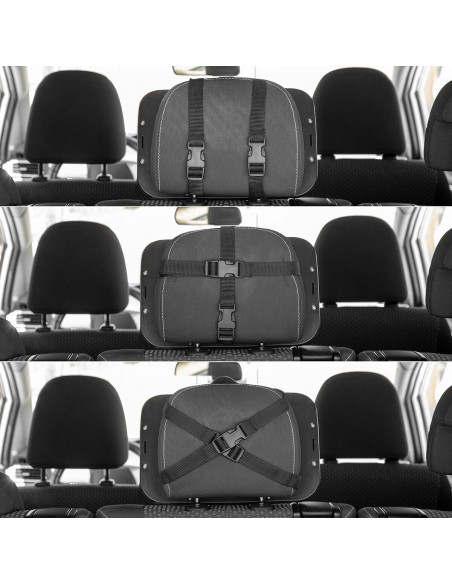 Rearview Baby Mirror for Rear Seat Mirraby InnovaGoods