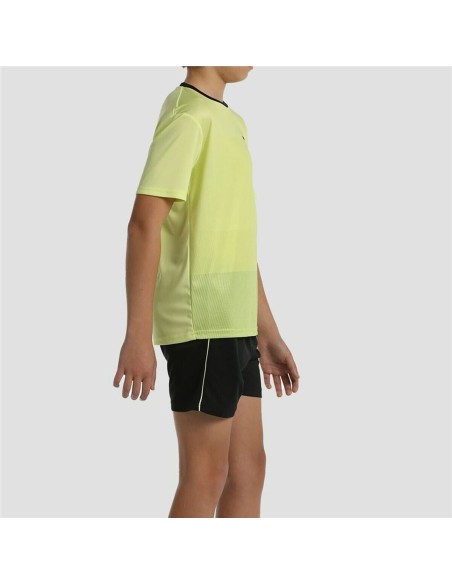 Children's Sports Outfit John Smith Bucea Limon Multicolour 2 Pieces