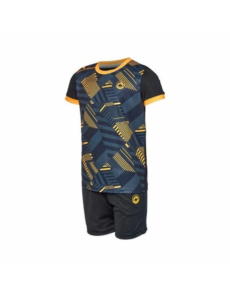 Children's Sports Outfit J-Hayber Tire Orange 2 Pieces