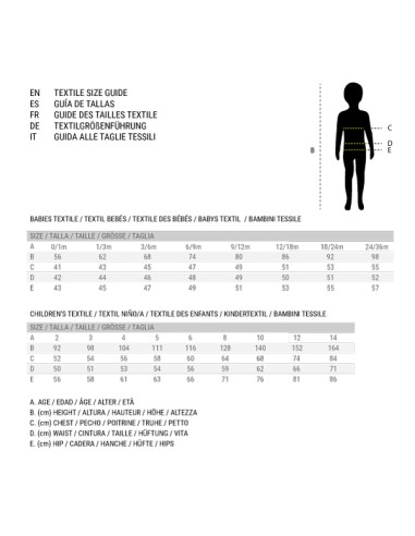 Dress Stitch Light Blue
