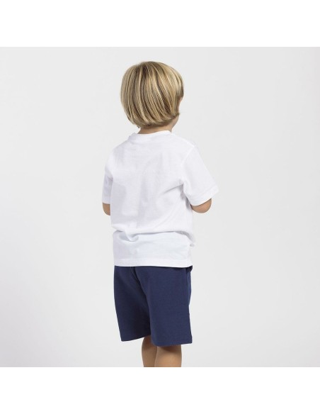 Set of clothes Spider-Man White