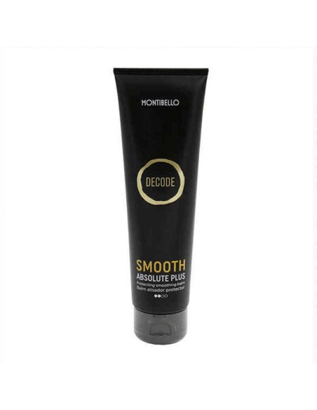Smoothing balsam Montibello DSSB