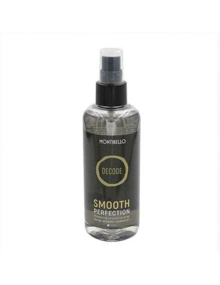 Hair Straightening Treatment Montibello DSLCS