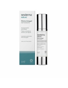 Moisturising Gel Sesderma Azelac Skin with a tendency to acne 50 ml