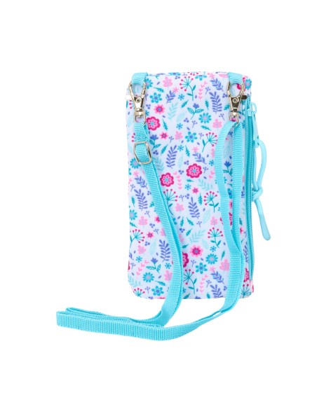Mobile Bag BlackFit8 Cool Multicolour