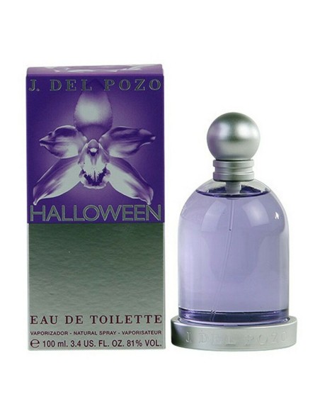 Women's Perfume Jesus Del Pozo EDT