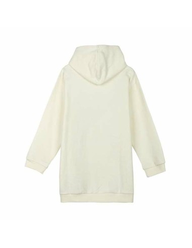 Dress Stitch Beige Girl