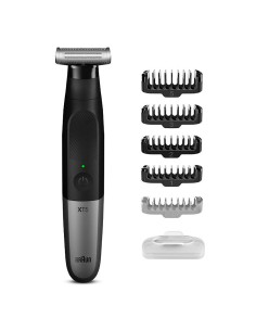 Hair clippers/Shaver Braun XT5100