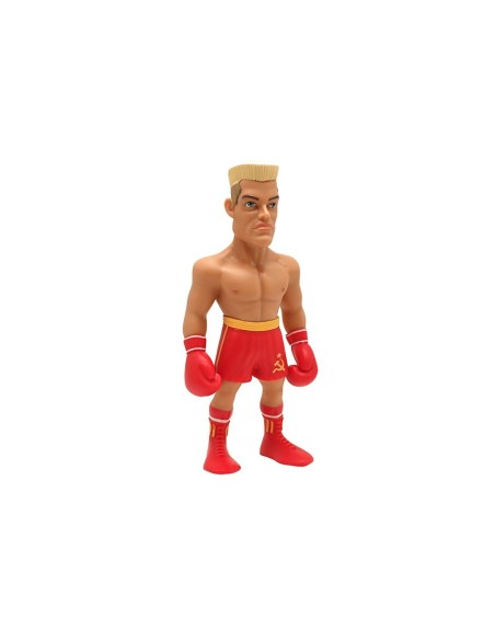 Collectable Figures Minix 11704
