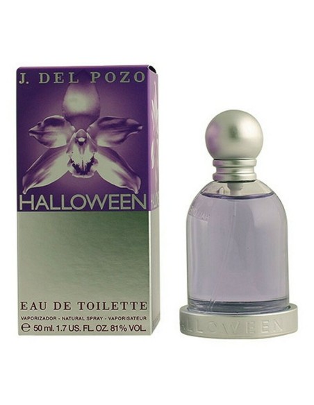 Women's Perfume Jesus Del Pozo EDT