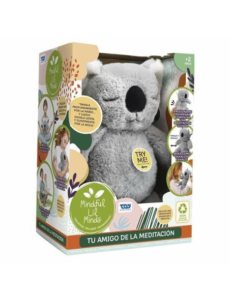 Fluffy toy Mindful Lil 30 cm Koala