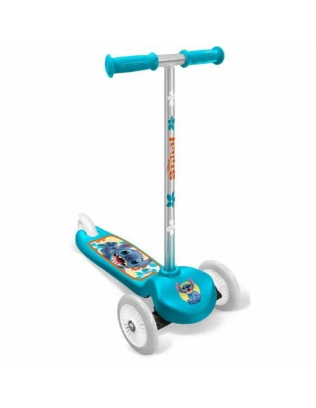 Scooter Disney Stitch