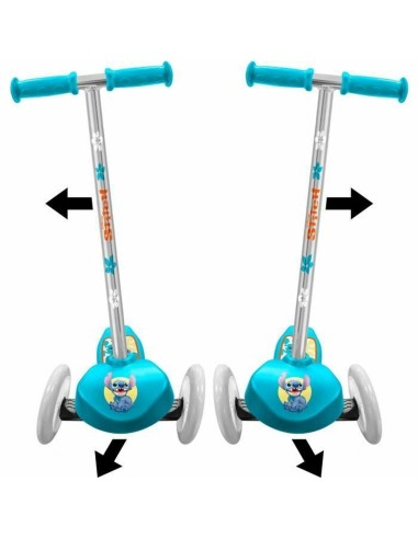 Scooter Disney Stitch