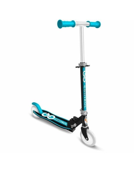 Scooter Stamp SKIDS CONTROL