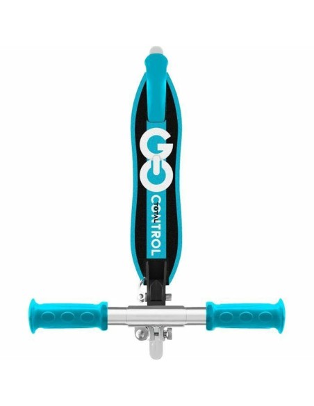 Scooter Stamp SKIDS CONTROL