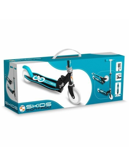 Scooter Stamp SKIDS CONTROL