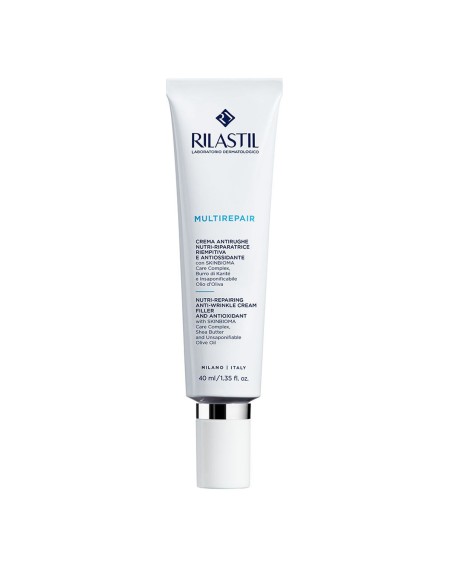 Restorative Cream Rilastil