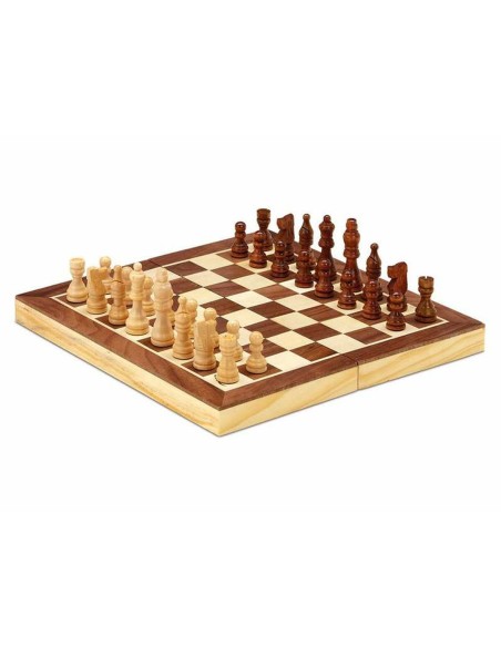 Chess Cayro Wood