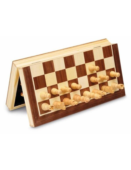 Chess Cayro Wood