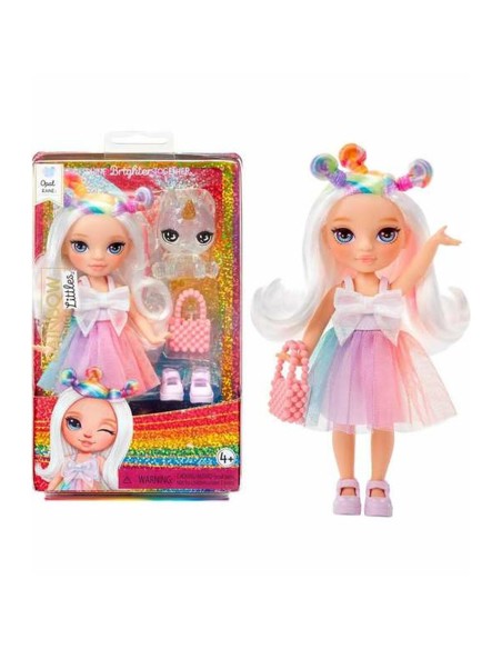 Doll MGA Rainbow High Littles 15 cm