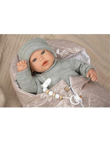 Baby Doll Arias Olivia