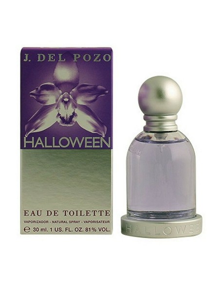 Women's Perfume Jesus Del Pozo EDT