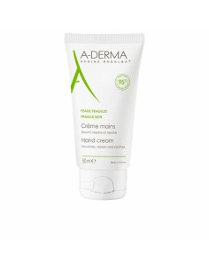 Hand Cream A-Derma   Damaged skin 50 ml