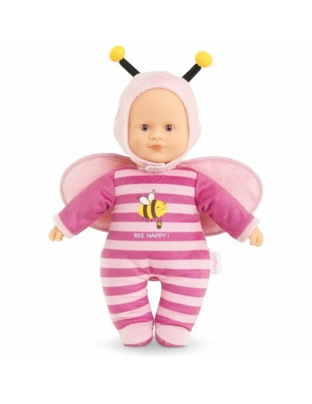 Baby doll Corolle Pti' Coeur Abeille 30 cm