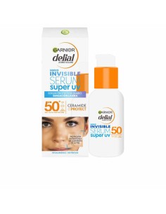 Body Serum Garnier Sensitive Advanced Super UV Sun Block SPF 50+ 40 ml