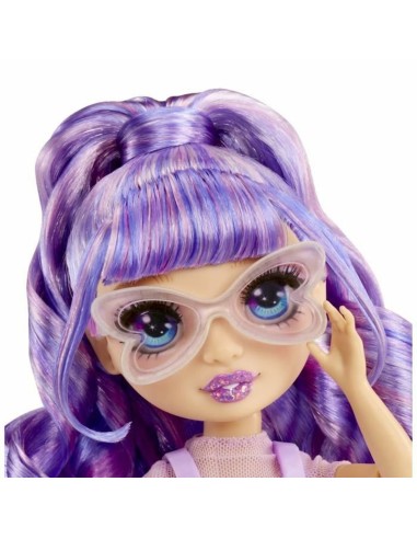 Doll Rainbow High Crystal Mannequin