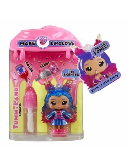 Doll MGA Crystal Candy Roxie