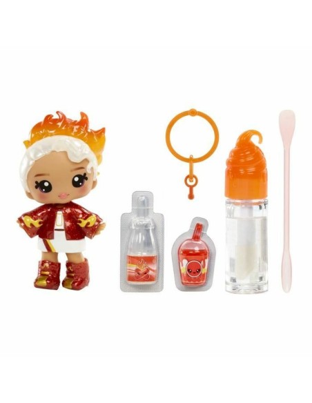 Doll MGA Cinnamon Amber