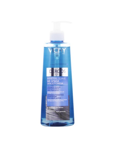 Shampoo Dercos Vichy C-VI-139-B4 400 ml