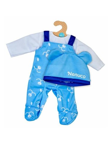 Baby Doll Famosa 35 cm