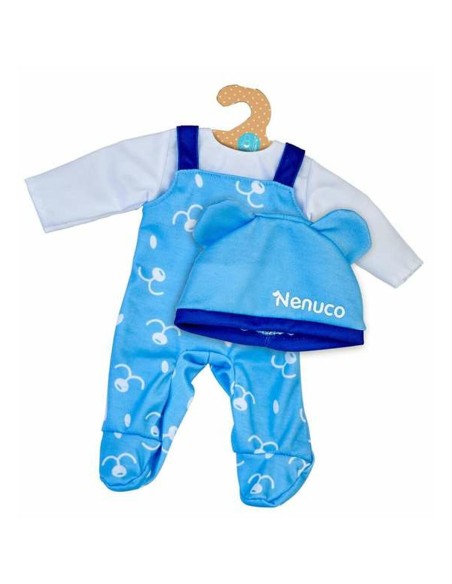 Baby Doll Famosa 35 cm