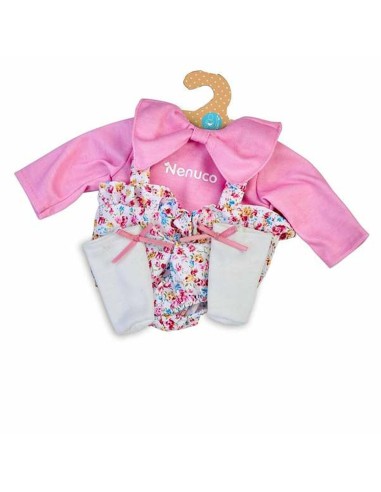 Baby Doll Famosa 35 cm