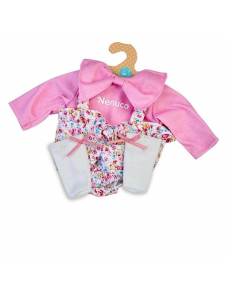 Baby Doll Famosa 35 cm