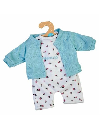 Baby Doll Famosa 35 cm