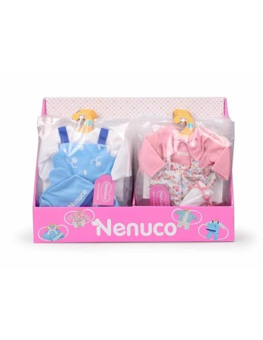 Baby Doll Famosa 35 cm
