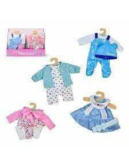 Baby Doll Famosa 35 cm