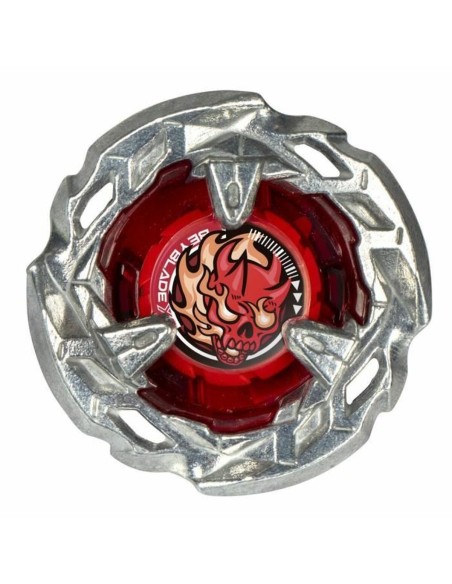 Skills game Hasbro Scythe Incendio 4-60T