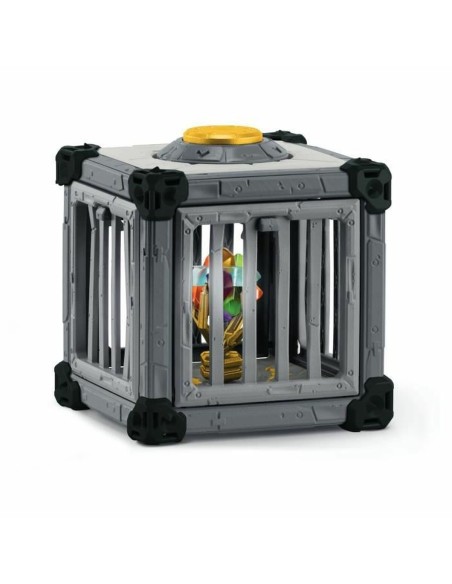 Playset Schleich BattleCave Super cristales expansión Arena