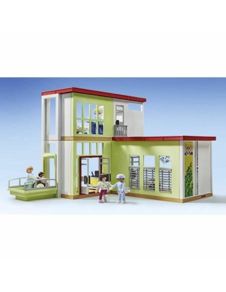 Playset Playmobil 71615