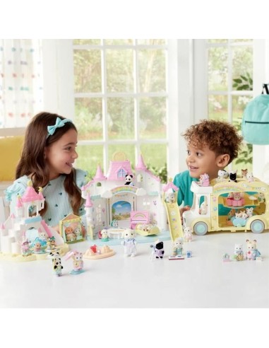 Playset Sylvanian Families 5748