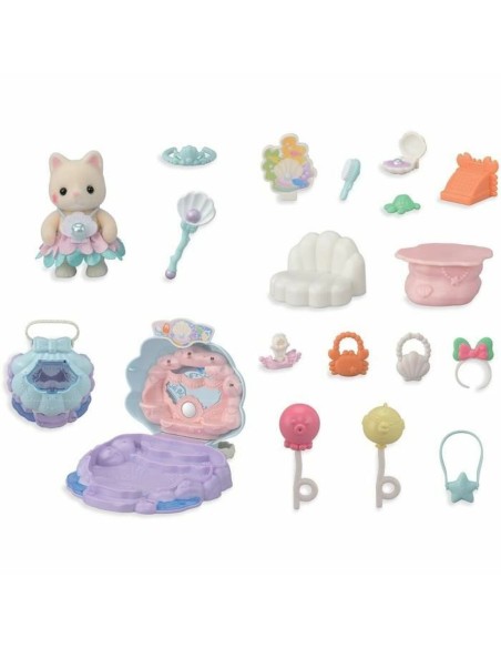 Playset Sylvanian Families 5760
