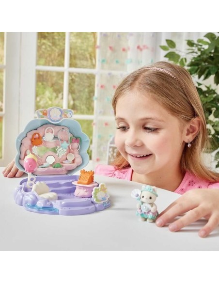 Playset Sylvanian Families 5760