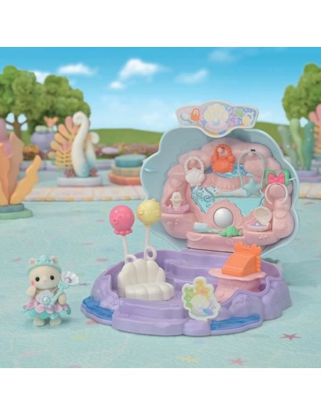 Playset Sylvanian Families 5760
