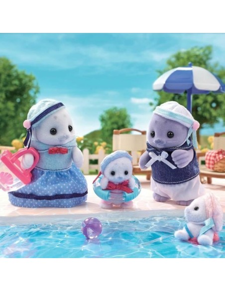 Playset Sylvanian Families 5759